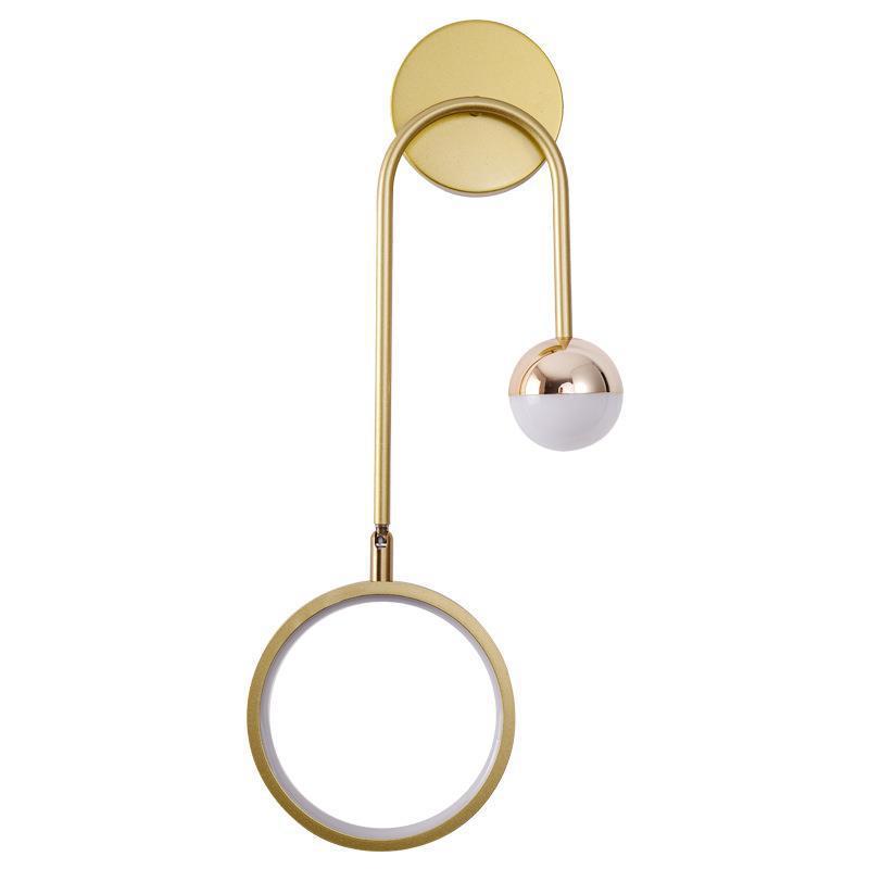 Malibu Wall Sconce 3