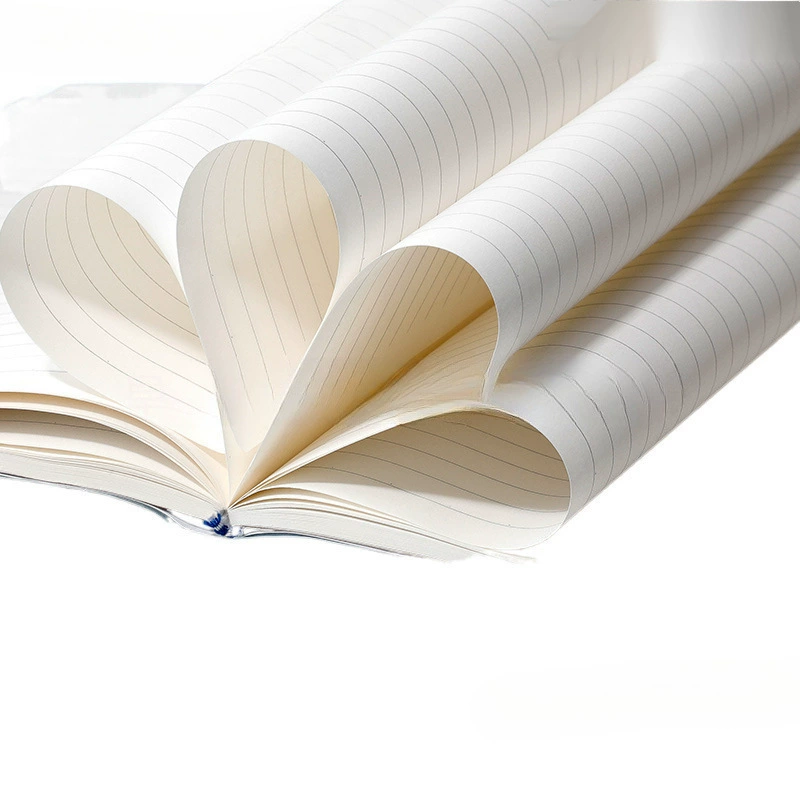 Ноутбук для учащихся начальной школы, качественная свежая книга, увеличенная толщина