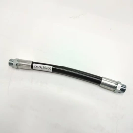 其他制动系统;其他转向系统;汽车水管