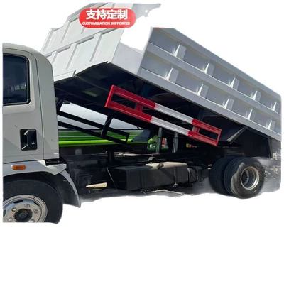 Transport Vehicle, Dump Truck, Yük maşınları