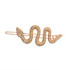 Metal hairgrip, hair accessory, ebay, suitable for import