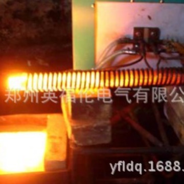 河南YFL六角螺母锻造设备