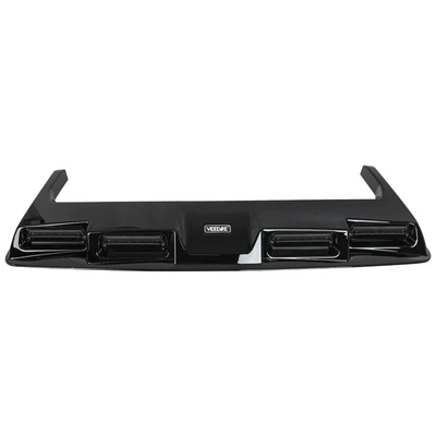 Four-Eye Spoiler LED Strobe, Tank Roof rack