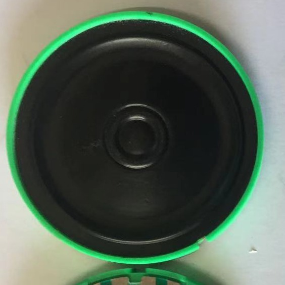 40塑胶16欧内环保喇叭适用于贺卡 玩具