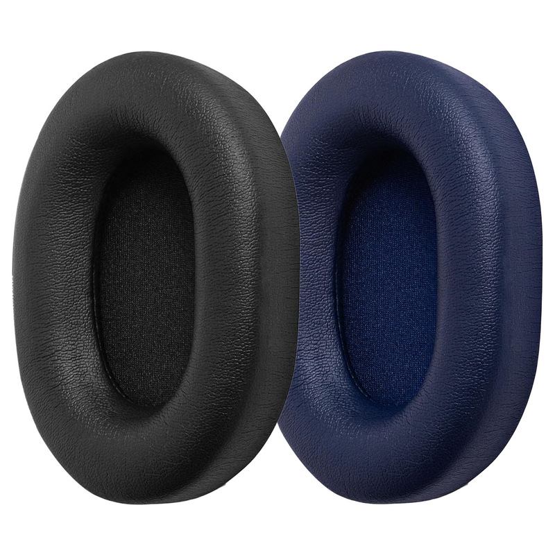 ソニーWH-1000XXM2XM3ヘッドホンカバーXM4M5ヘッドホンカバーイヤーパッドレザーカバーアクセサリー快適な装着感に適しています|undefined