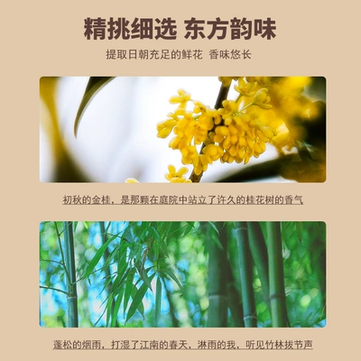 GuiLuo sunset literature and art: Car Perfume Aromatherapy