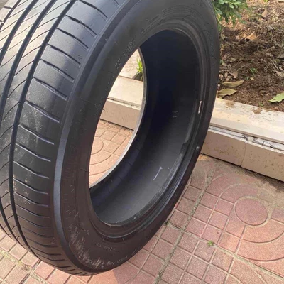 225, 235, 245, 255, Vehicle tire