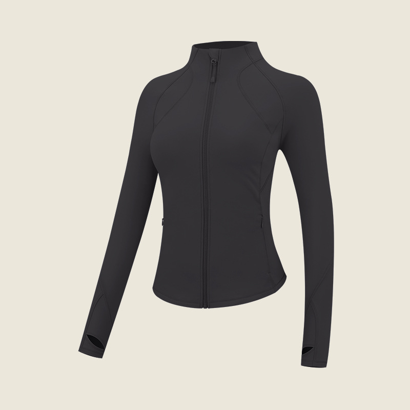 그래파이트 그레이-TC55021 뉴 컬러! 벨벳 스탠드 칼라