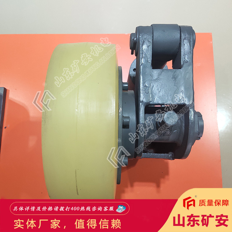 客户至上L42.5滚轮罐耳 安全牢靠L42.5滚轮罐耳