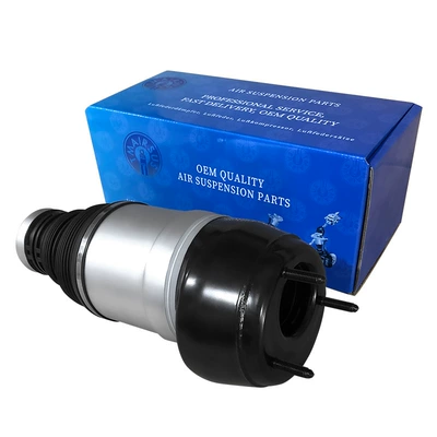 Package for Mercedes Benz – damping system