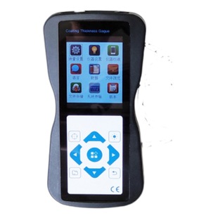 Cpad-T400 coating thickness gauge coating thickness gauge