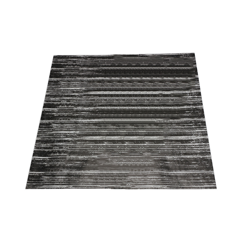 Huaxi transfronterizo al por mayor seda amor niebla papel florista hansu papel impermeable OPP papel de envoltura flor floral papel de embalaje ramo de flores