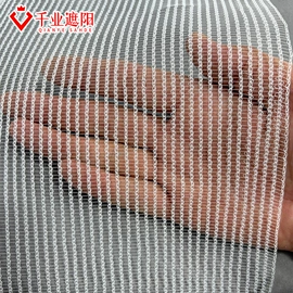 遮阳网;其他塑料网;天幕