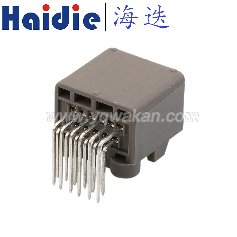 Mx34012Nf1 Connector Automotive Plug Sheath Connector Hardware Terminal Mx34012Nf1 Connector Automotive Plug Sheath Connector Hardware Terminal