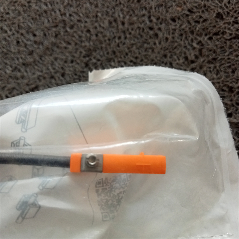 易福门气缸开关MK5107T型槽气缸开关气缸磁性开关传感器全新正品