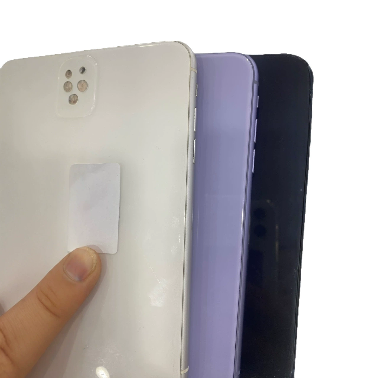 Смартфон G6 64128G, 6,1 дюйма, распознавание лица, варианты 64/128 ГБ