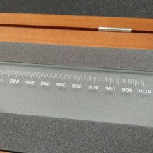 �ձ����Smitutoyo�������y�ߘ�׼�߻�׼��0-1000MM  �߾���