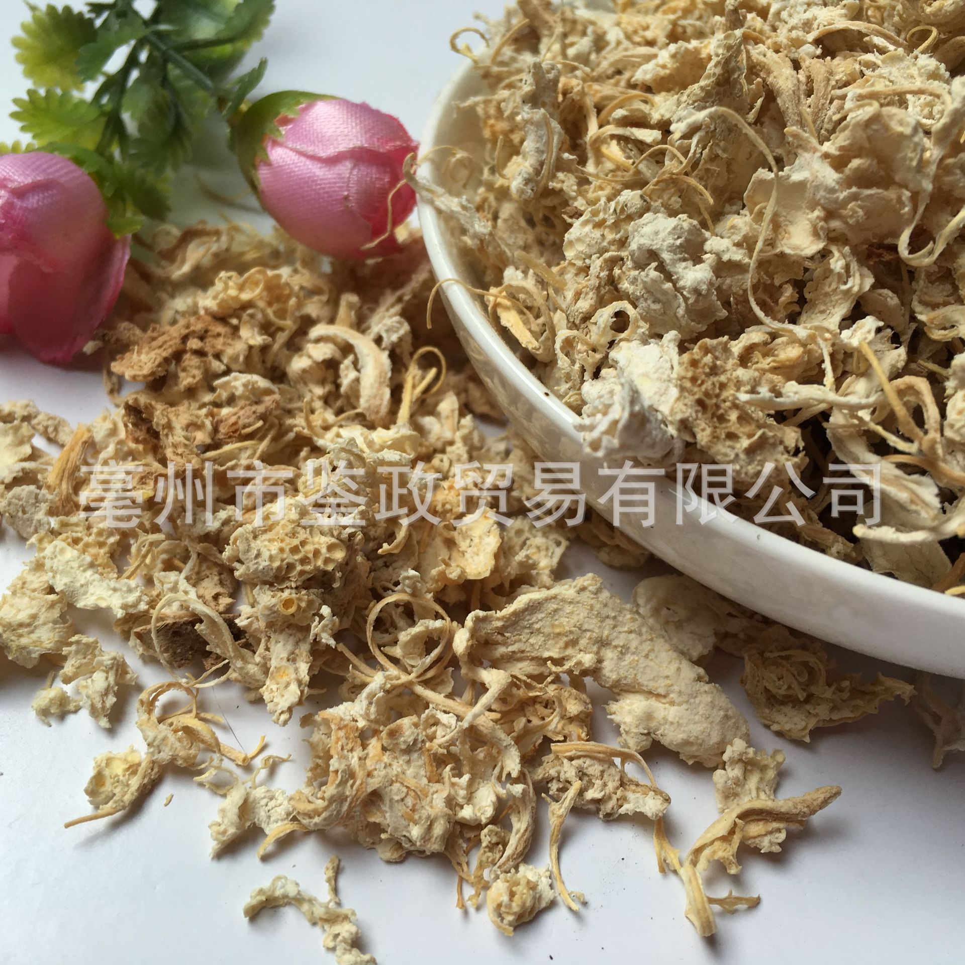 Dried Tangerine Peel Pith Ju Luo 500g Traditional Herbal Tea Material for Decoction and Daily Brews specifications