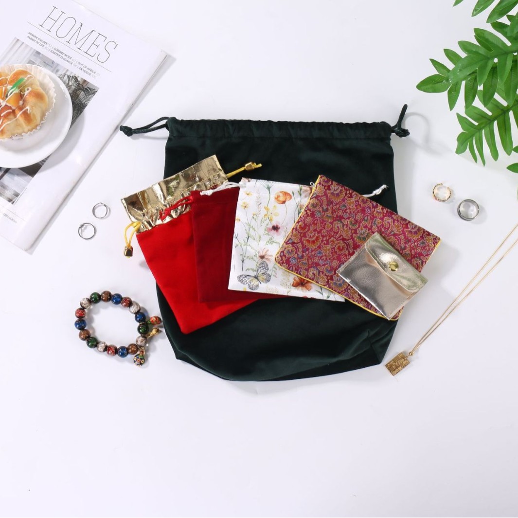 Pu Leather Black Watch Box Jewelry Box Storage Box Ins Style Gift Box Printing Packaging Box Manufacturer Ready Stock