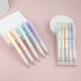 中性笔;替芯、笔芯;裁纸刀