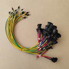 �Դ�������ӽӾ���4ƽ��220V�����ӹ����a���칤�Sֱ�N