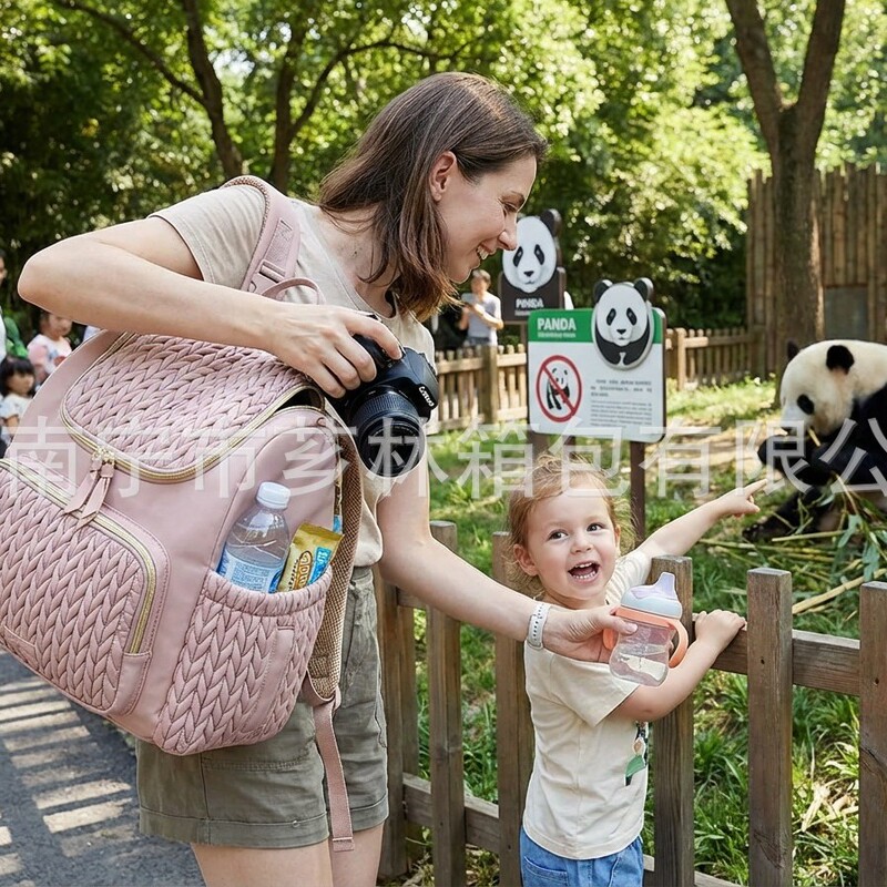 Cross-Border Bags, Mother and Baby Bags, Handbags, Large-Capacity Travel Diaper Bags, Delivery Hospital Bags, Yoga Mommy Handbags Cross-Border Bags, Mother and Baby Bags, Handbags, Large-Capacity Travel Diaper Bags, Delivery Hospital Bags, Yoga Mommy Handbags