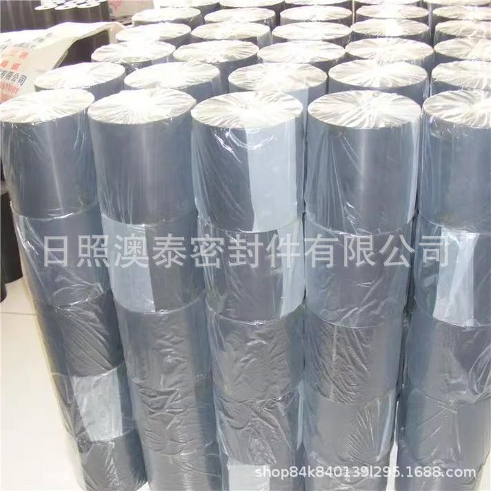 澳泰供应 橡胶减震弹簧 振动筛复合弹簧 防震缓冲胶墩