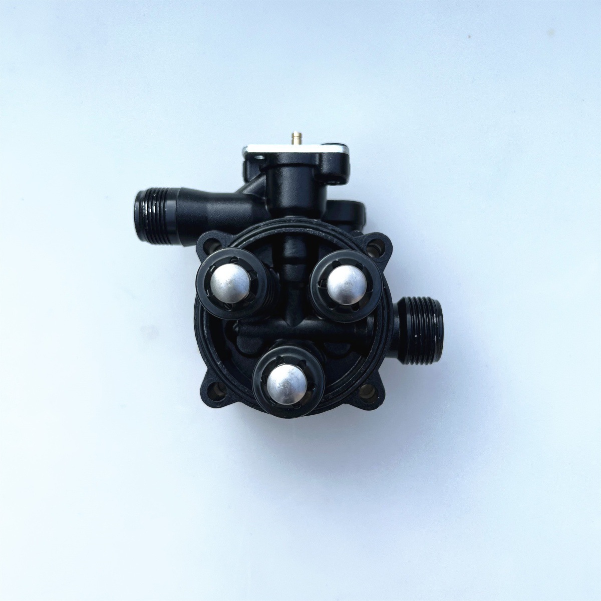Original Pump Head Parts for Wisdom Eagle L3 Car Washer