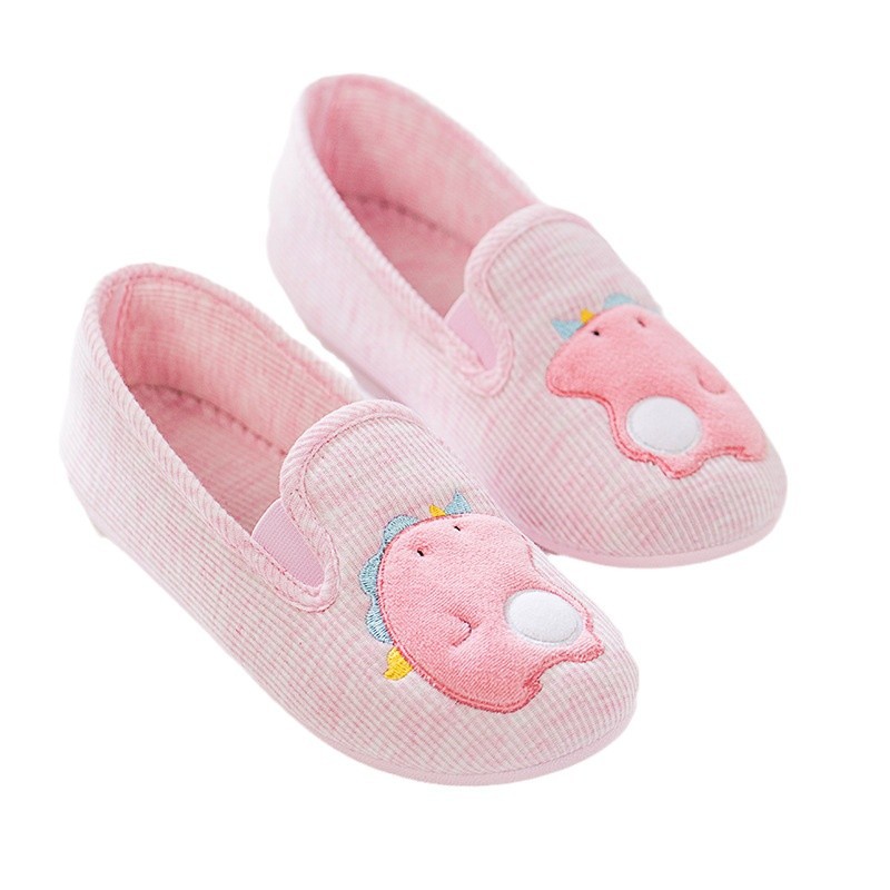 月子靴春秋の柔らかい底の月子靴夏の通気性の家の妊婦のスリッパの産後の靴は月子靴に座ります。