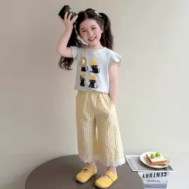 童裤;童套装;童卫衣