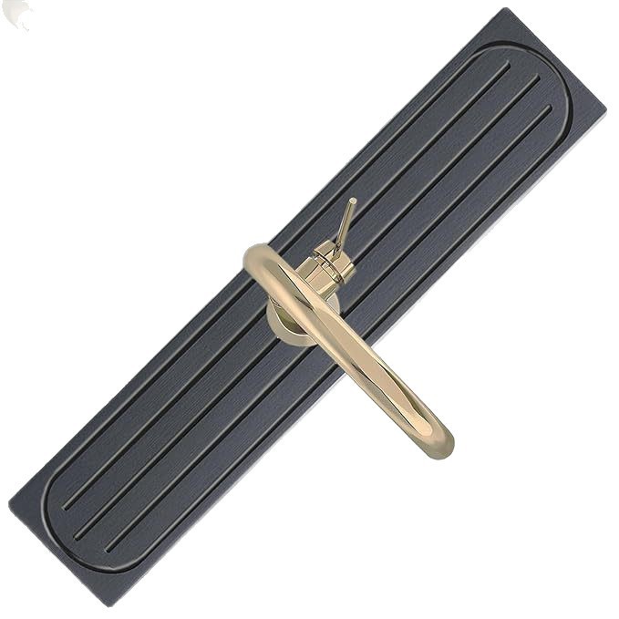 다크 그레이 A 스타일