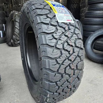 Off-Road Tires 275/65R18Lt Thickened Off-road şinlər