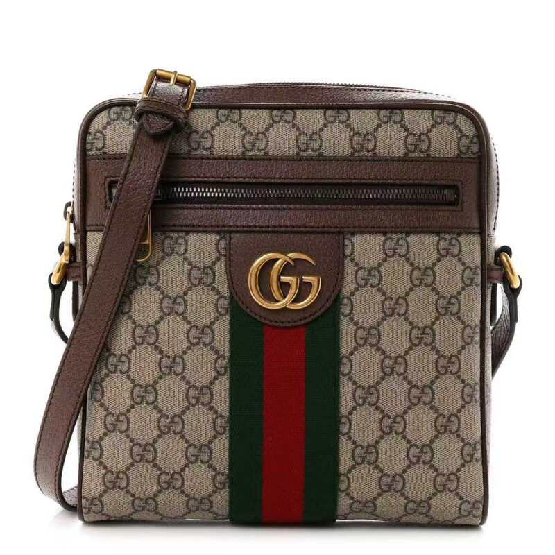 (Guangzhou cross-border original leather) New Gucci shoulder crossbody bag, Padlock series handbag, underarm bag (Guangzhou cross-border original leather) New Gucci shoulder crossbody bag, Padlock series handbag, underarm bag