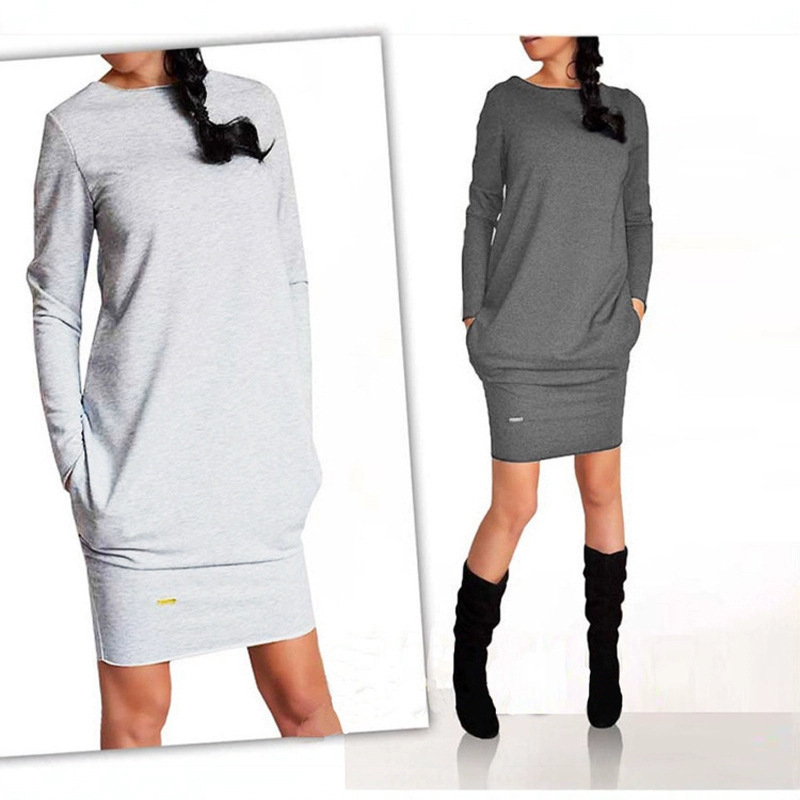 现货低价清仓请私聊新款纯色针织包臀一步裙春季长袖女款连衣裙