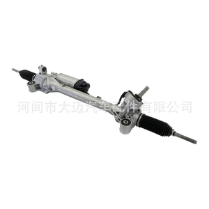 971423051 971423051EQ, compatible with Porsche Panamera, power steering gear assembly