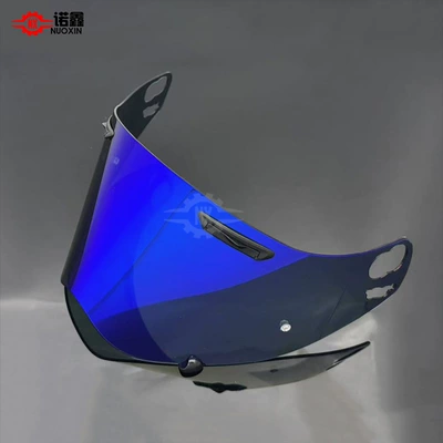 Dəbilqə (Kaska) aksesuarları – for Arai TOUR-CROSS3 Rally Helmet - cross3-dark-blue