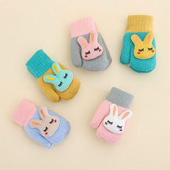 子供用の手袋を卸売りします。
