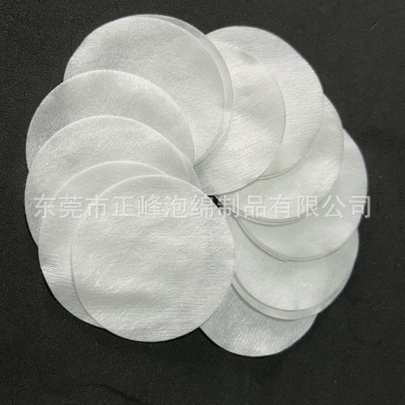 厚度1 2 3 5mm pp过滤棉片 花洒水龙头高密度绵片 香薰棉条
