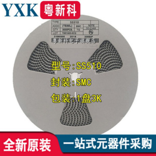 SS510 SMD Schottky Diode SMA 5A100VSMD SMD SMD SMD SMD SMD SMD SMD