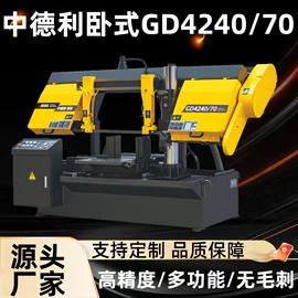 机用锯片;锯床