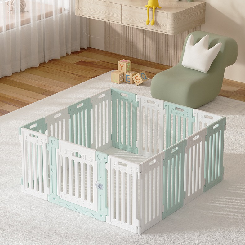 Valla para mascotas para uso en interiores, recinto para tienda de mascotas, valla de aislamiento para gatos, jaula para perros domésticos, suministros para gatos y perros.