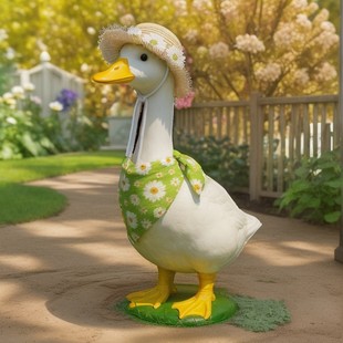 ��ƷPorch Goose Costume2025������@�L�T���Z�����b���