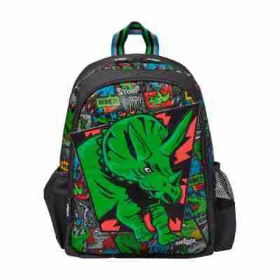Nueva Zelanda sdiggle Mochila De La Escuela Primaria kindergarten grande Clase 1-2 edad mochila tamaño mediano para la salida