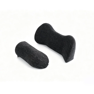 Headrest: support set for cars, seat