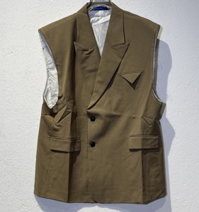 MTL Hombre| 20241220 otoño y invierno traje casual auto-elección bolsa de bendición [L-size no devuelve no cambia]
