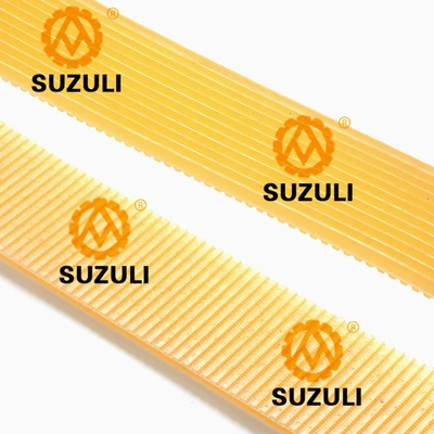 2 Machine Tool Multi-Ribbed Belt – Avtomobil ötürücü kəmərləri