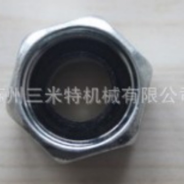 PARKER FM10LCF EO2 功能螺母