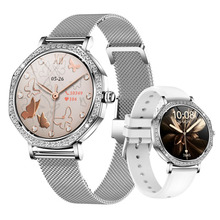 �¿�KC98�����ֱ�AMOLED�A��AI���P�r��Ůʿ�����������GPS�֭h