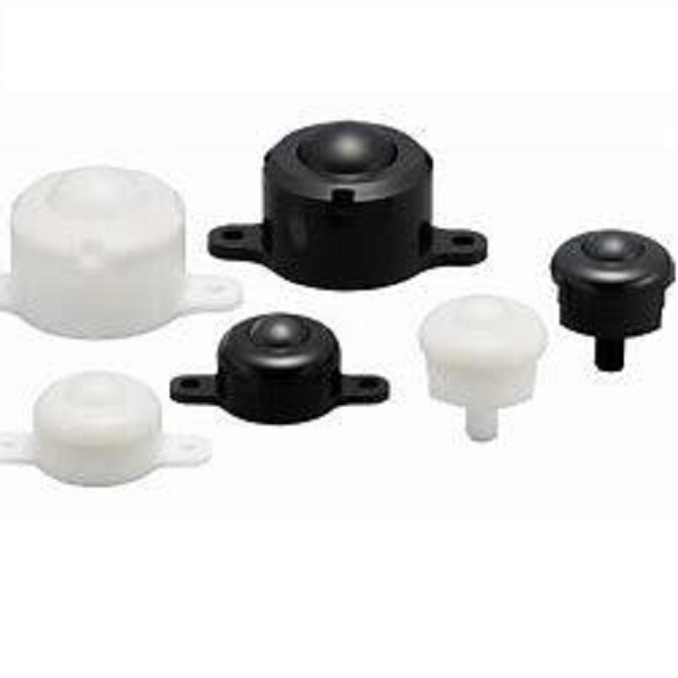 日本ISB  无尘室用万向球 IP-16V1W    IP-16U2B