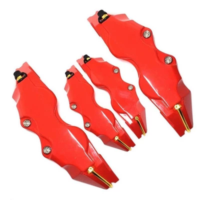 Brake caliper cover Medium-Sized Caliper Covers